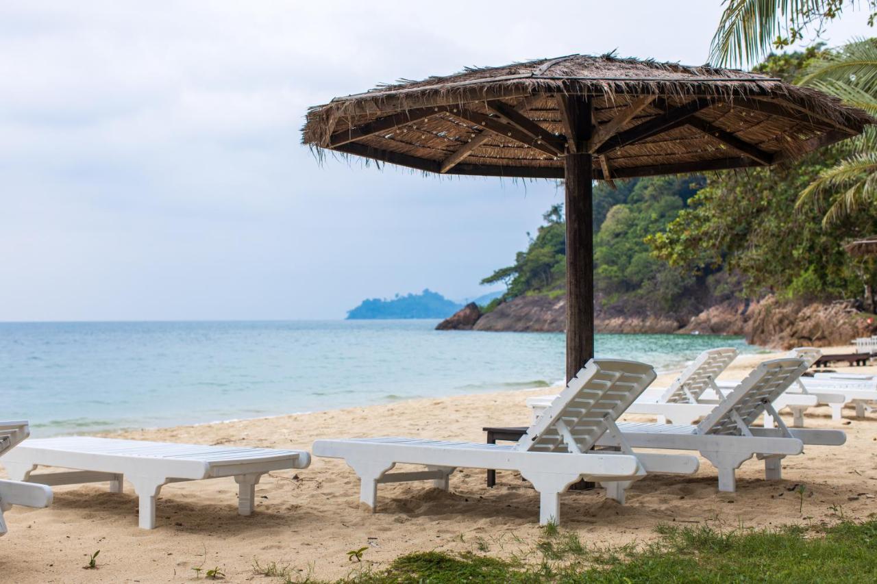 Baansook Resort Koh Chang Esterno foto