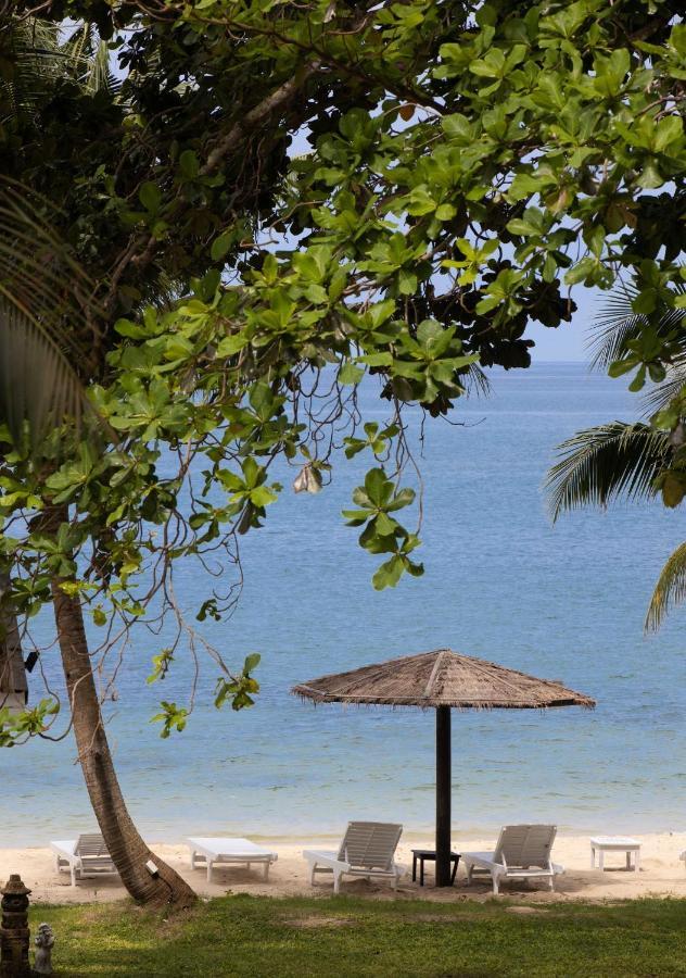 Baansook Resort Koh Chang Esterno foto