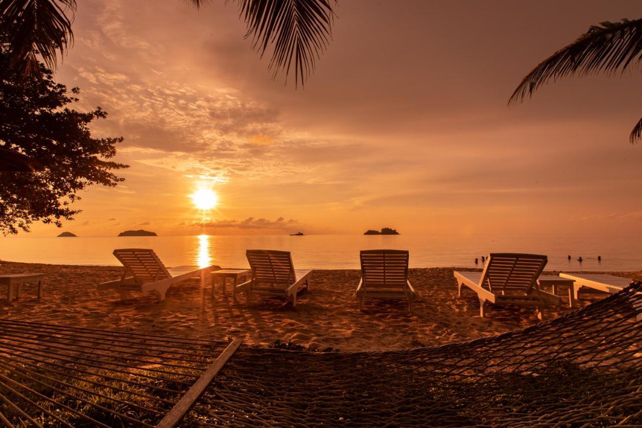 Baansook Resort Koh Chang Esterno foto