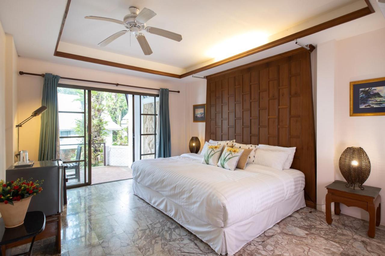 Baansook Resort Koh Chang Esterno foto