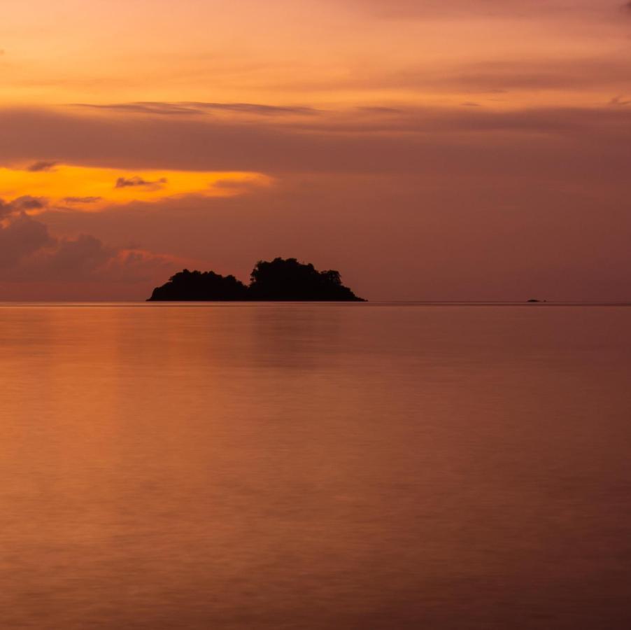 Baansook Resort Koh Chang Esterno foto