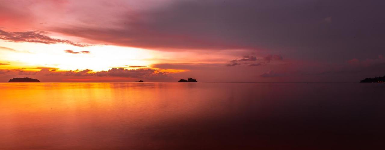 Baansook Resort Koh Chang Esterno foto