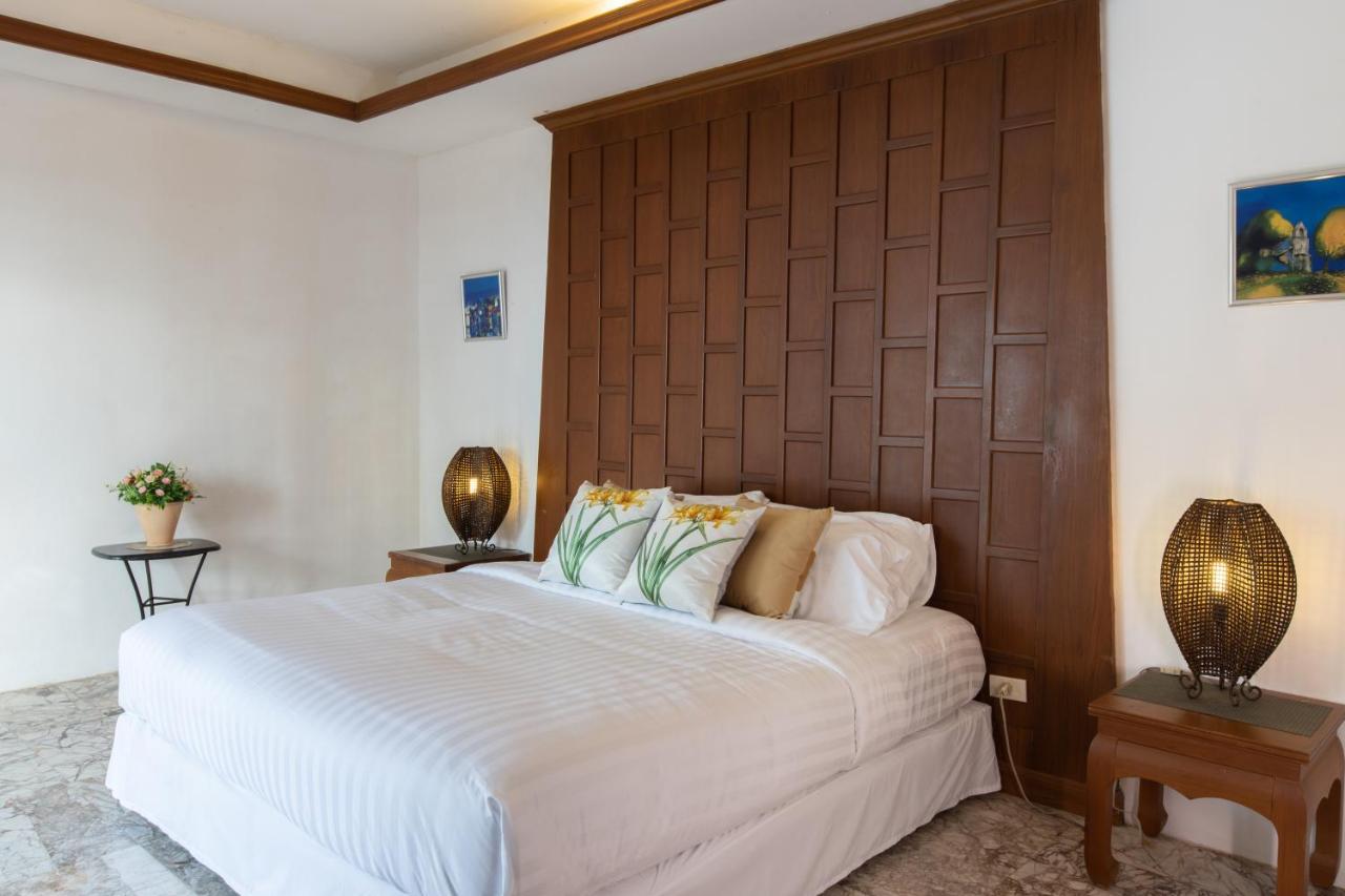 Baansook Resort Koh Chang Esterno foto