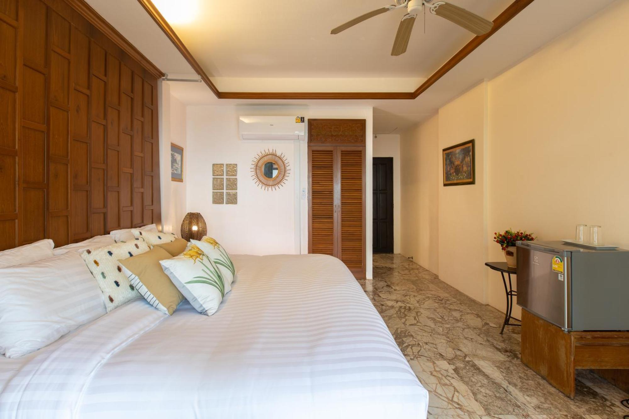 Baansook Resort Koh Chang Esterno foto